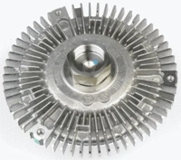 SACHS Clutch, radiator fan - 2100 030 032